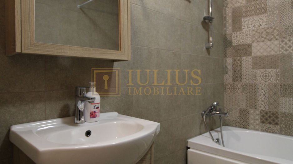 Aradului, 2 camere, centrala proprie - Poză 10