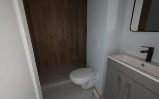 Apartament 2 camere – 42 mp – bloc renovat integral – Sibiu, cartier Lazaret - Poză 11