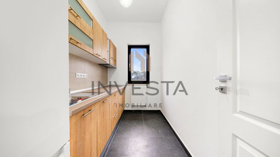 Apartament 2 camere decomandate, imobil premium, cu terasa de 26 mp! - Poză 3