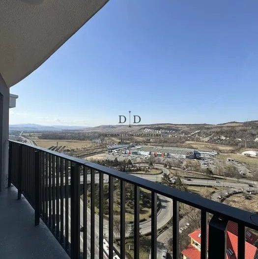 Apartament cu 2 camere chirie | VIEW- cartier Manstur - Poză 9