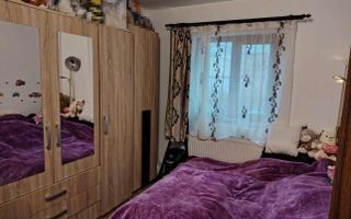 Apartament cu 2 camere / 42.5mp/ zpna Baza 3 - Poză 4