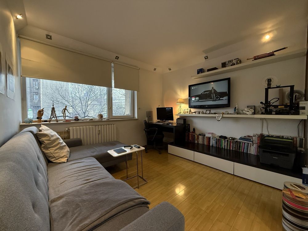 Vanzare Apartament 2 camere, complet mobilat si utilat | Gara de Nord - Poză 3