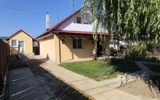 Casă de vânzare în Voinești, județul Iași - 55 mp, la cheie - Poză 8