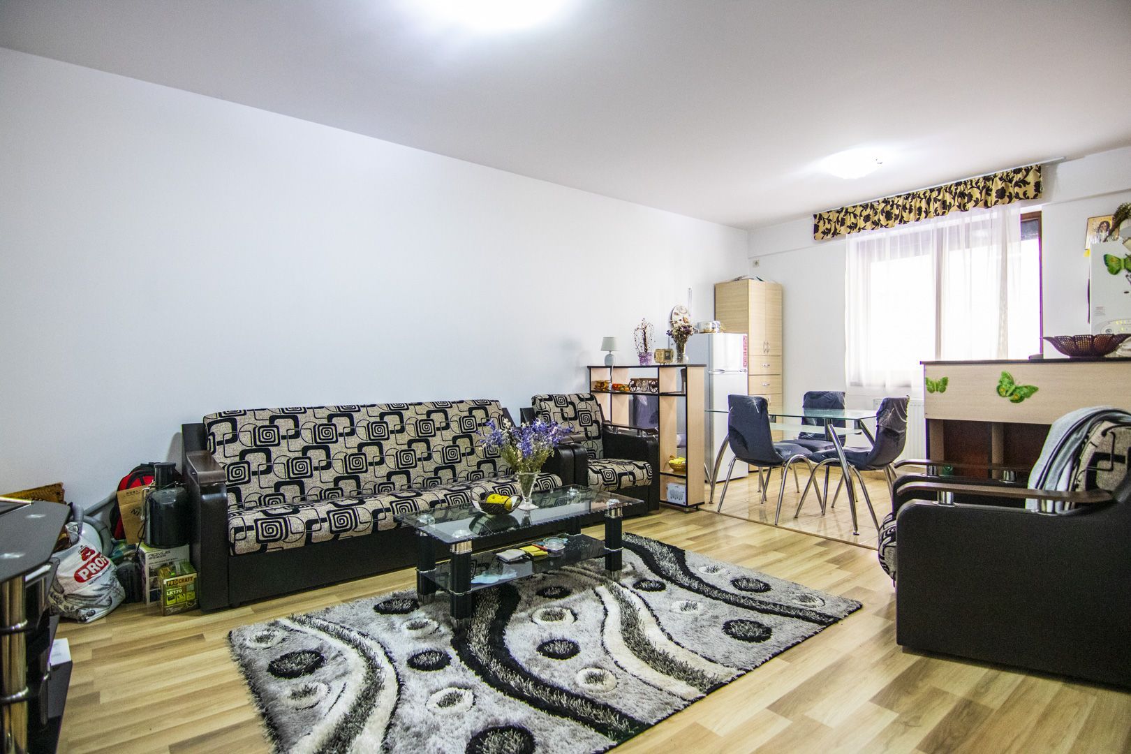 Militari - Metrou Gorjului, 2 camere, bloc nou, 2015, mobilat, utilat - Poză 2