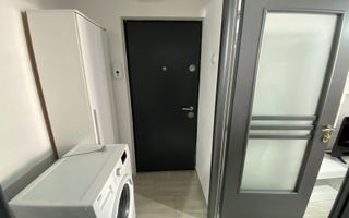 Garsoniera de inchiriat Crangasi - Poză 5