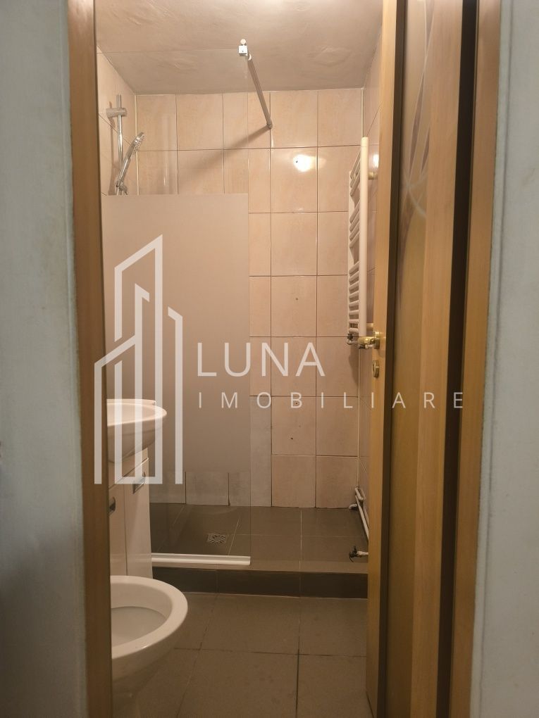 Inchiriere apartament 2 camere, cartierul Florilor - Poză 7