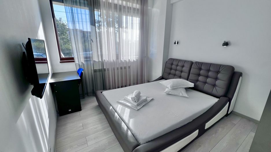 Apartament 2 camere zona Campus - Aleea Universitatii - Bloc Nou - Poză 4