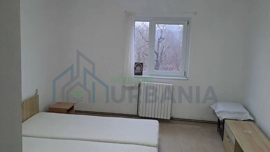 Inchiriez apartament cu 1 camera în Copou - Poză 4