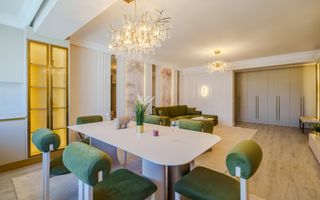 Apartament 2 Camere | Mobilat & Utilat Premium Pipera - Poză 22