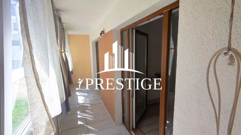 APARTAMENT 2 CAMERE | PARTER | BALCON | CARTIERUL ARHITECȚILOR - Poză 5