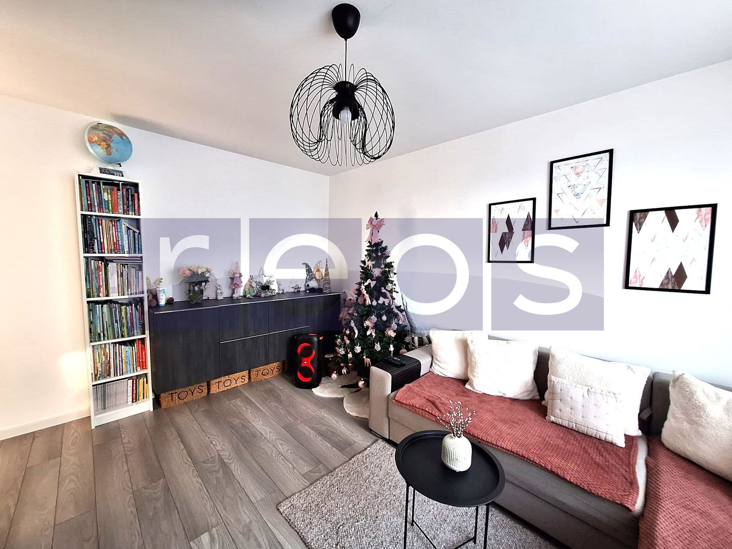 120000 Euro | APARTAMENT 2 CAMERE ZONA DRUMUL SARII-PETRE ISPIRESCU - Poză 3