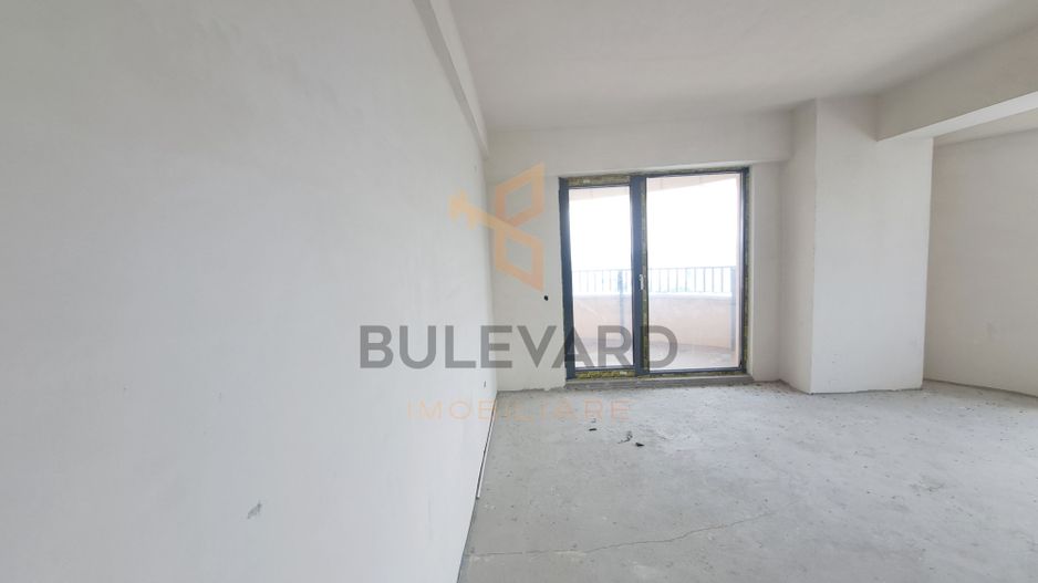Comision 0. Apartament 1 camera bloc nou, etaj 21! - Poză 8