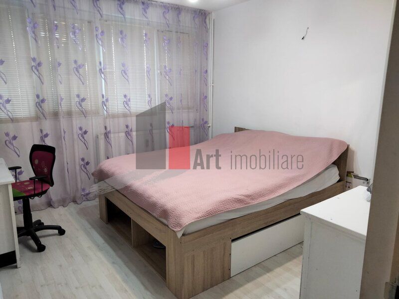 Vânzare apartament 2 camere Șos. Giurgiului - Toporași - Poză 1