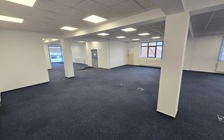 Spatiu de birouri 238 mp zona Calea Dumbravii - Poză 6