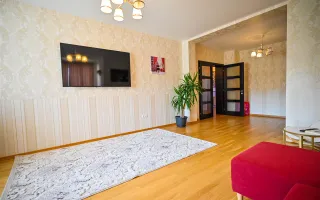 Somptuozitate in stil modern, 2 garaje, 3 terase, totul pe 1.000 mp teren - Poză 34