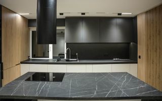 Penthouse exclusivist de vânzare | zona Unirii - Poză 3