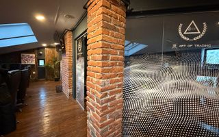 Spatiu de birouri 4 camere / ***104mp*** // zona Victoriei - Poză 10