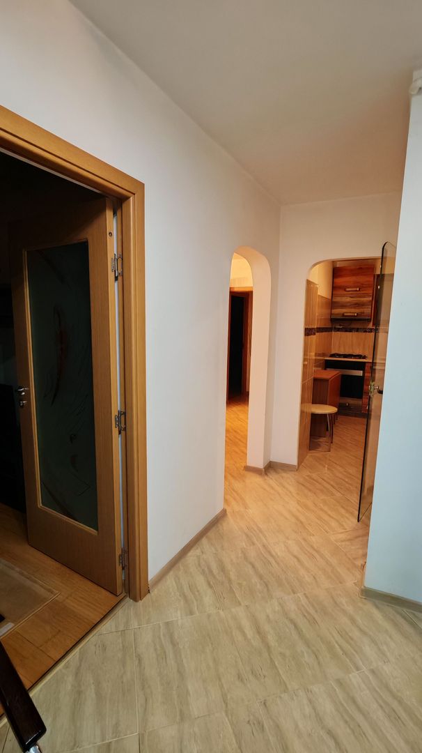 Apartament 3 camere Calea București,complet mobilat,utilat,500 eur - Poză 14