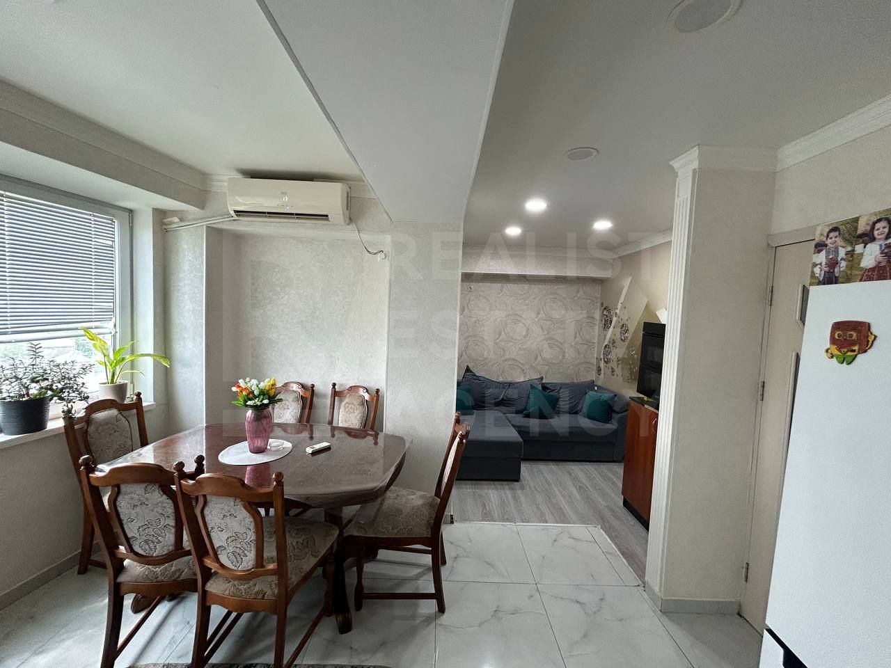 Vânzare, apartament, 2 camere, str. Unirii, Stăuceni - Poză 8