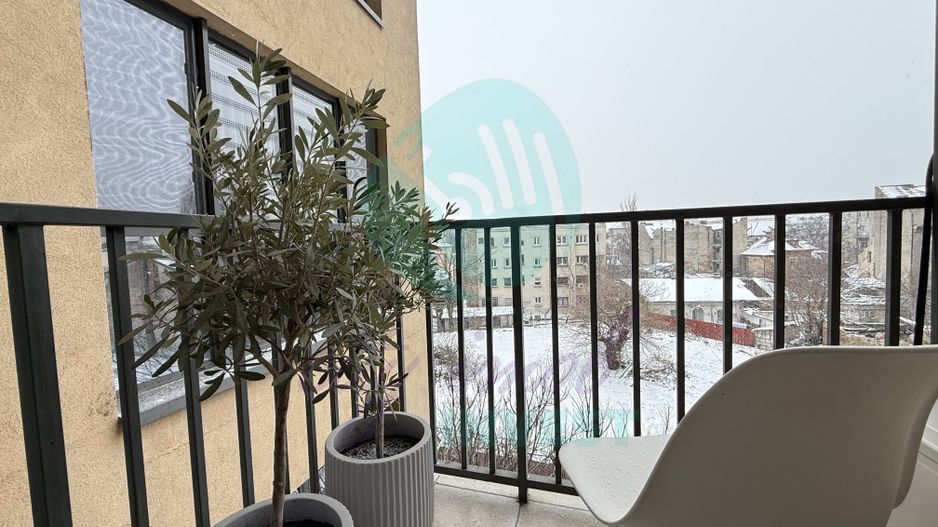 Apartament 2 camere spatios,  la cheie - Poză 13