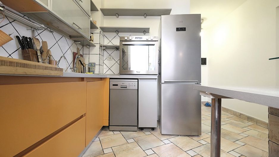 Colentina - D-na Ghica, apartament superb 3 camere mobilate si utilate - Poză 12