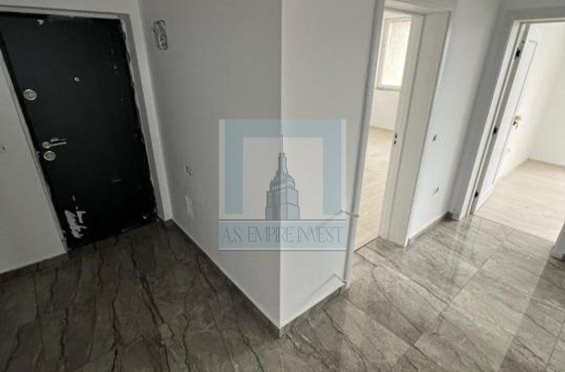 Apartament 2 camere, 58 mp + gradina 348 mp - zona Sanpetru - Poză 5