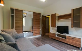 Ap 2 camere decomandate renovat Semicentral, zona str 13 Septembrie - Poză 2