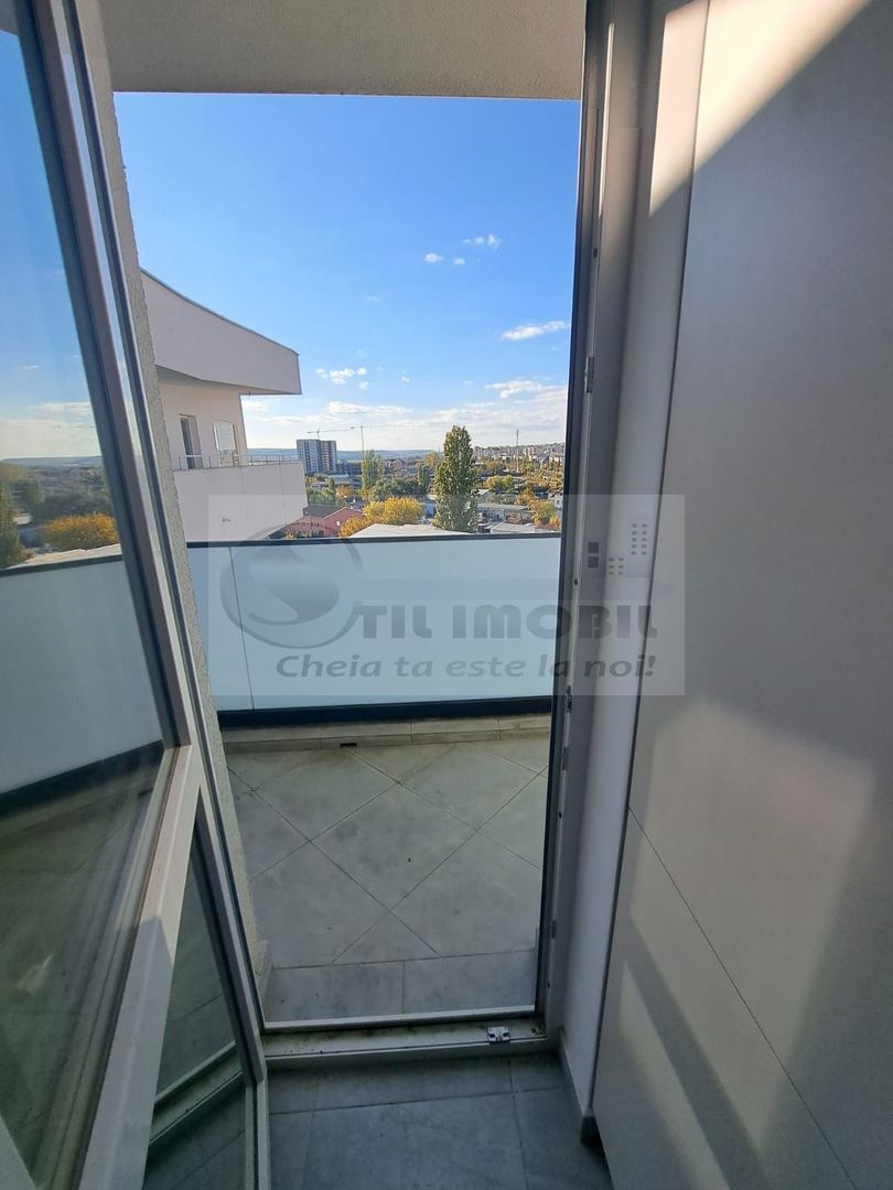 Apartament 1 Camera CONEST EVOLUTION - 449 euro - Poză 4