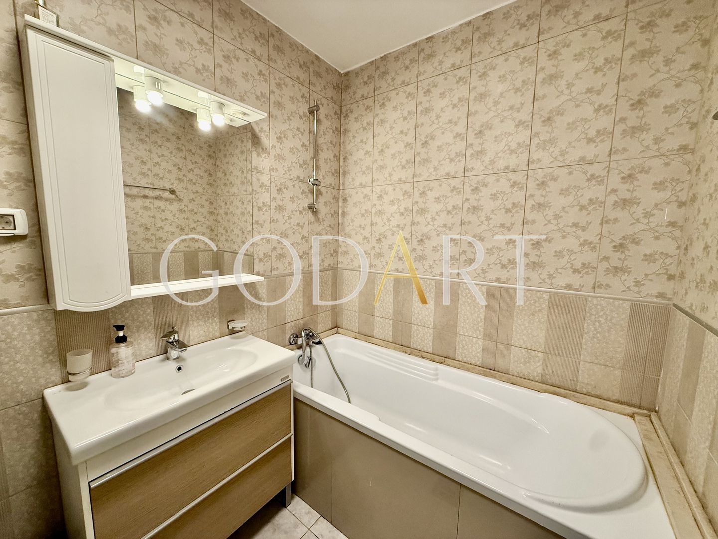 Apartament 4 Camere | Herastrau | 120 mp - Poză 12