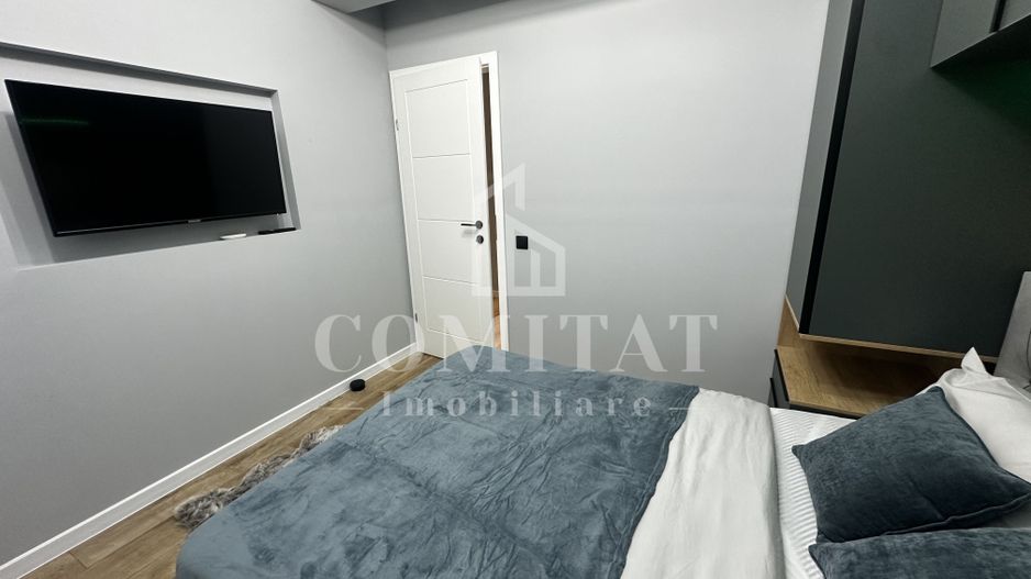 Apartament ultrafinisat | Etaj intermediar | Cartier Terra - Poză 19