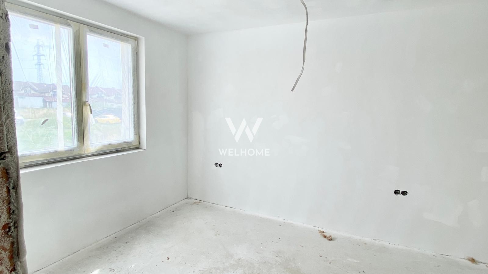 Casa de vanzare in Arhitectilor  Sibiu - Poză 6