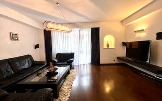 Penthouse de Inchiriat | Dorobanti - Floreasca | 210mp - Poză 22