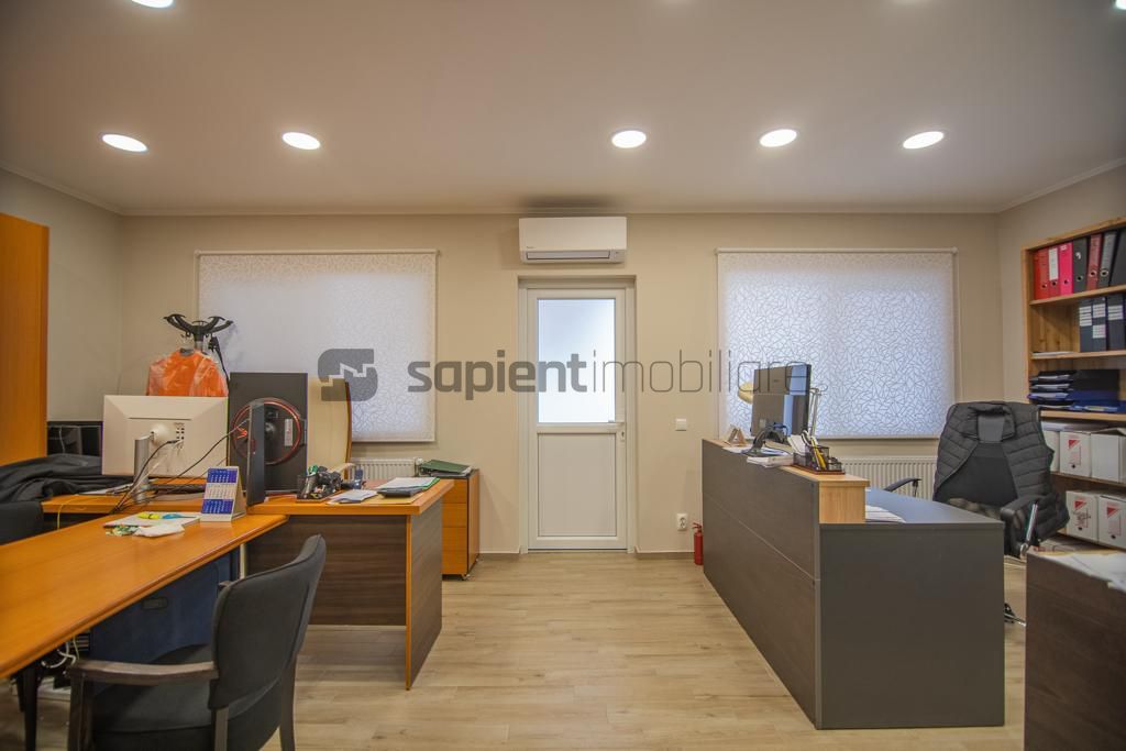 Sapient |  Casa deosebita zona Iosia - Poză 21