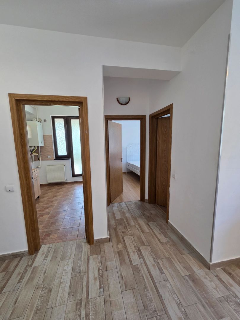 Apartament 2 camere Bucureștii Noi - Poză 5