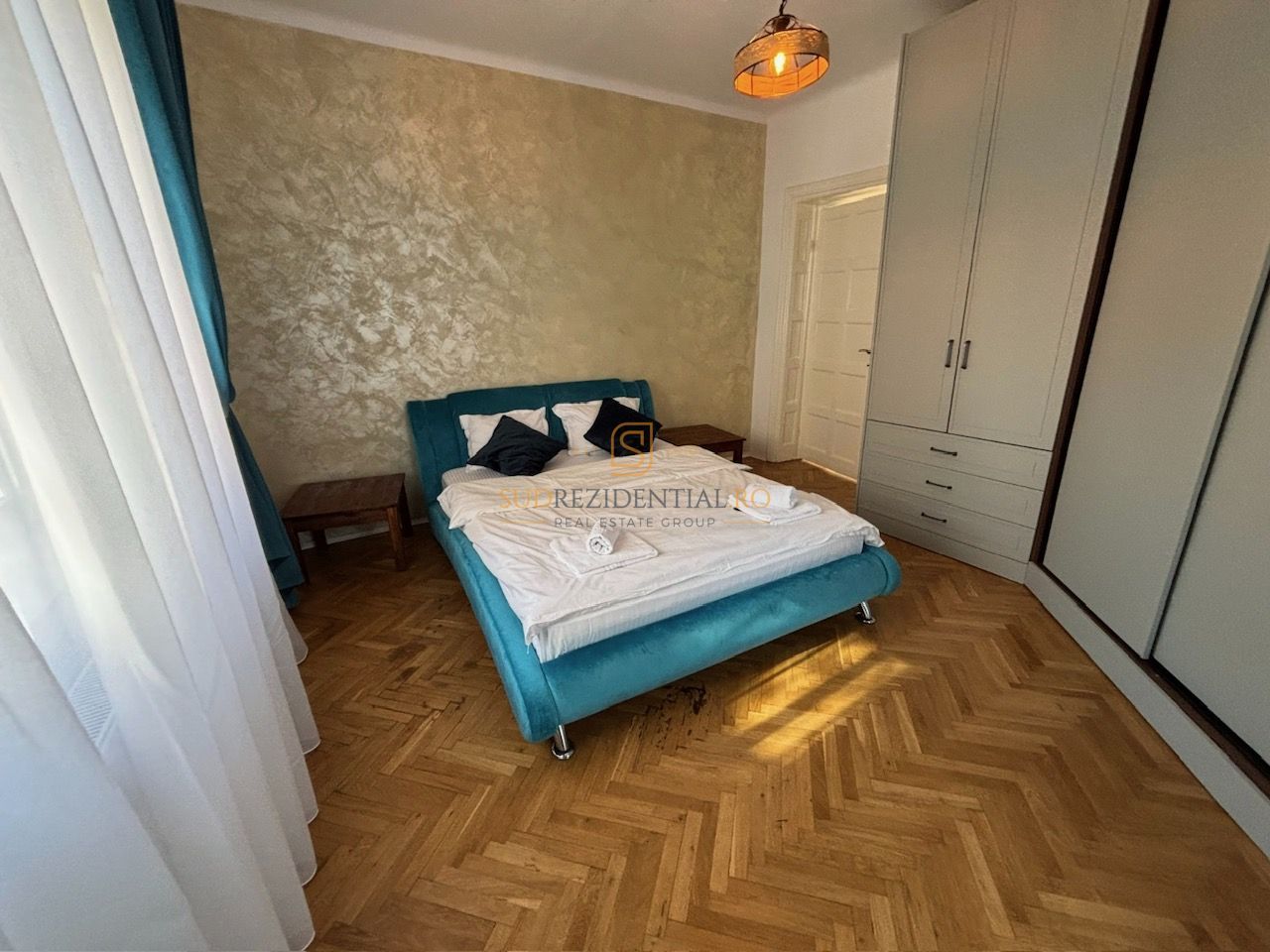 3 Camere de inchiriat, 83 mp, mobilat complet, zona Centrala, Mosilor - Poză 7