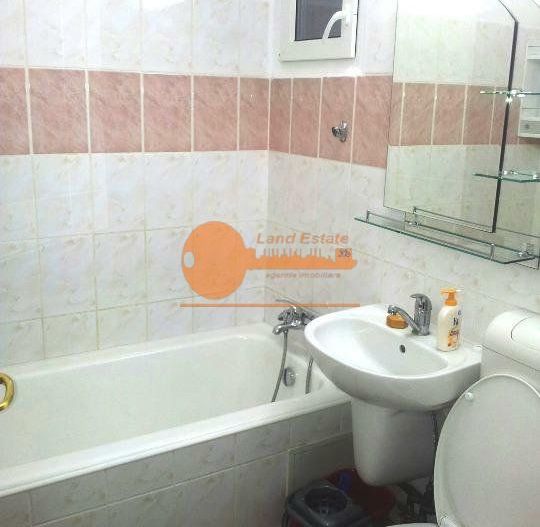 Garsonieră spațioasă – Metrou Favorit, Drumul Taberei - Poză 10