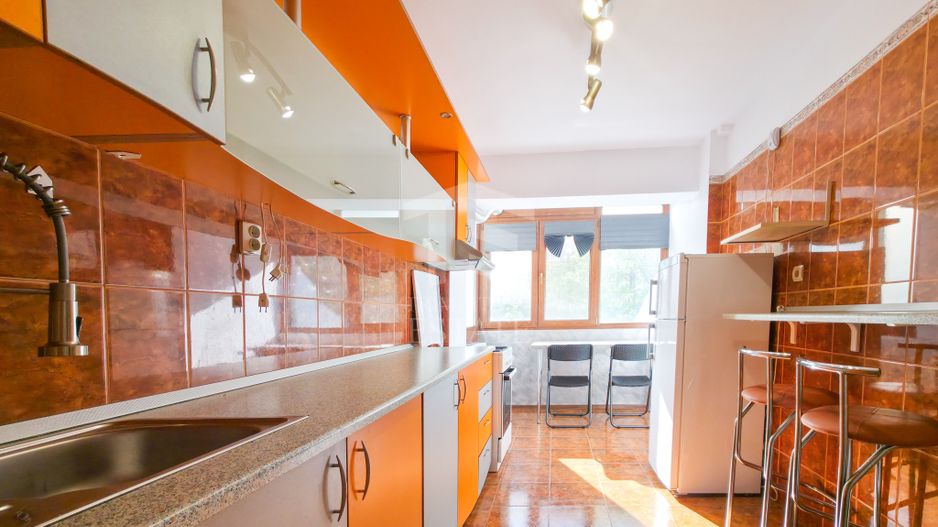 Apartament 3 camere Modern-Mosilor-Carol I - Poză 8