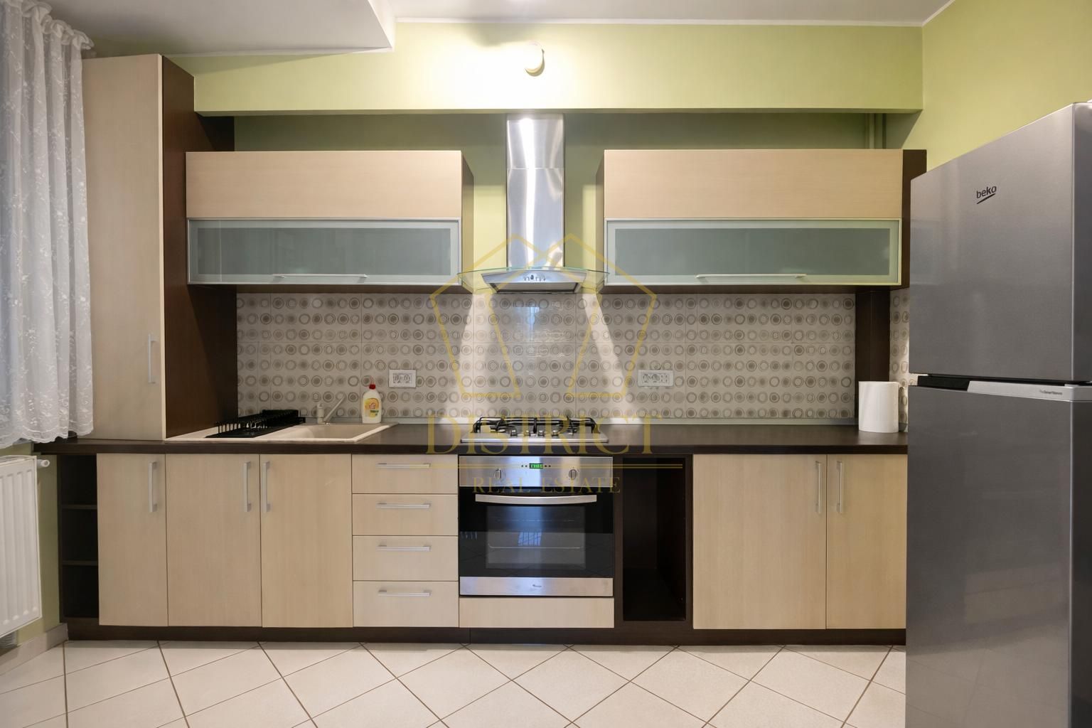 Apartament spatios cu 2 camere | Brancoveanu - Poză 7