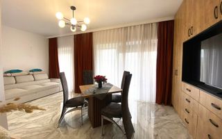 Apartament 2 camere, mobilat și utilat | prima inchiriere |zona DaVinci - Poză 2