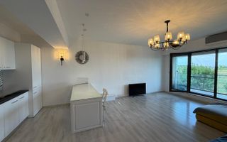 VANZARE APARTAMENT 3 CAMERE | PIPERA | 90MP | PARCARE | ZONA LINISTITA - Poză 5