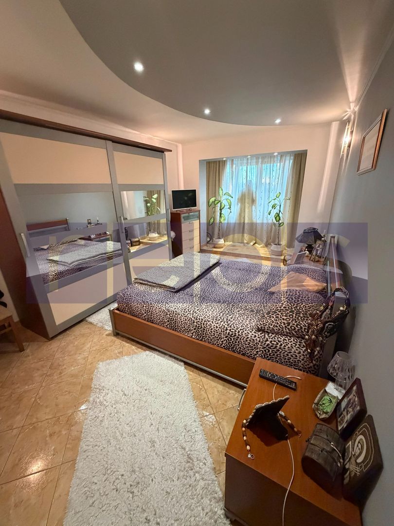 VANZARE 3 CAMERE SEMIDECOMANDAT DRISTOR - Poză 8