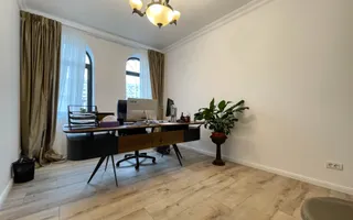 Spatiu de birouri in Vila Interbelica ***208mp*** // Zona Victoriei - Poză 23