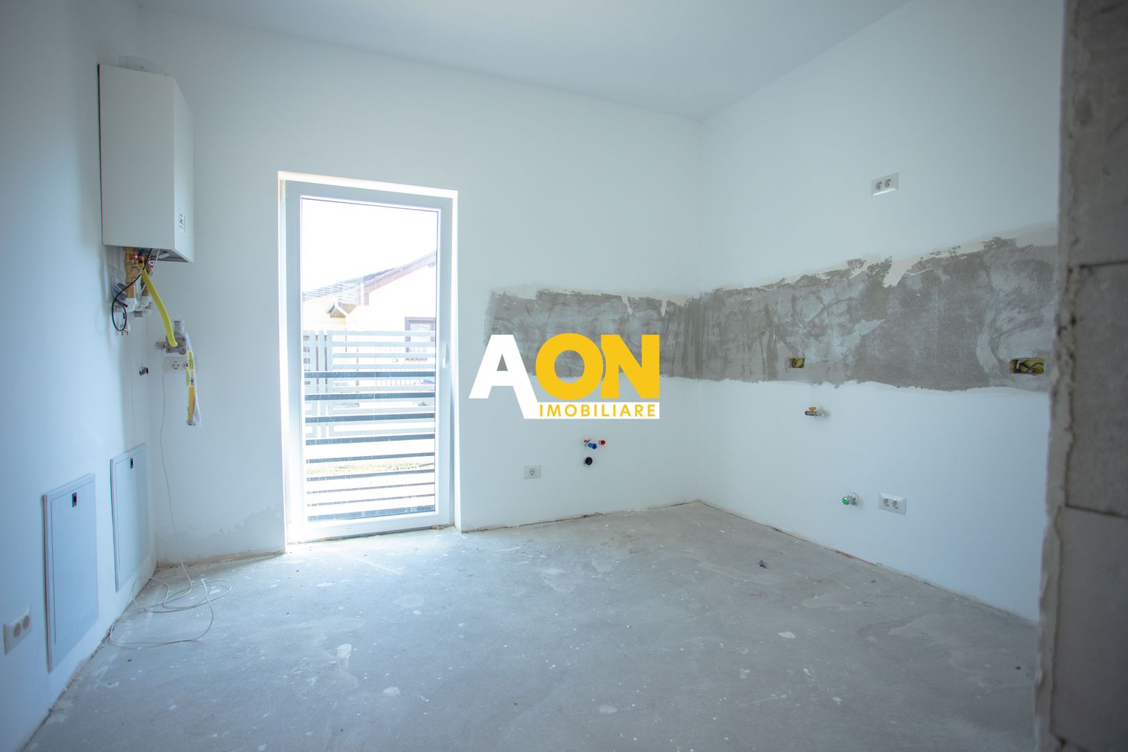 Casa Individuala finisata la cheie cu 4 camere, 3 bai, terasa - Poză 15