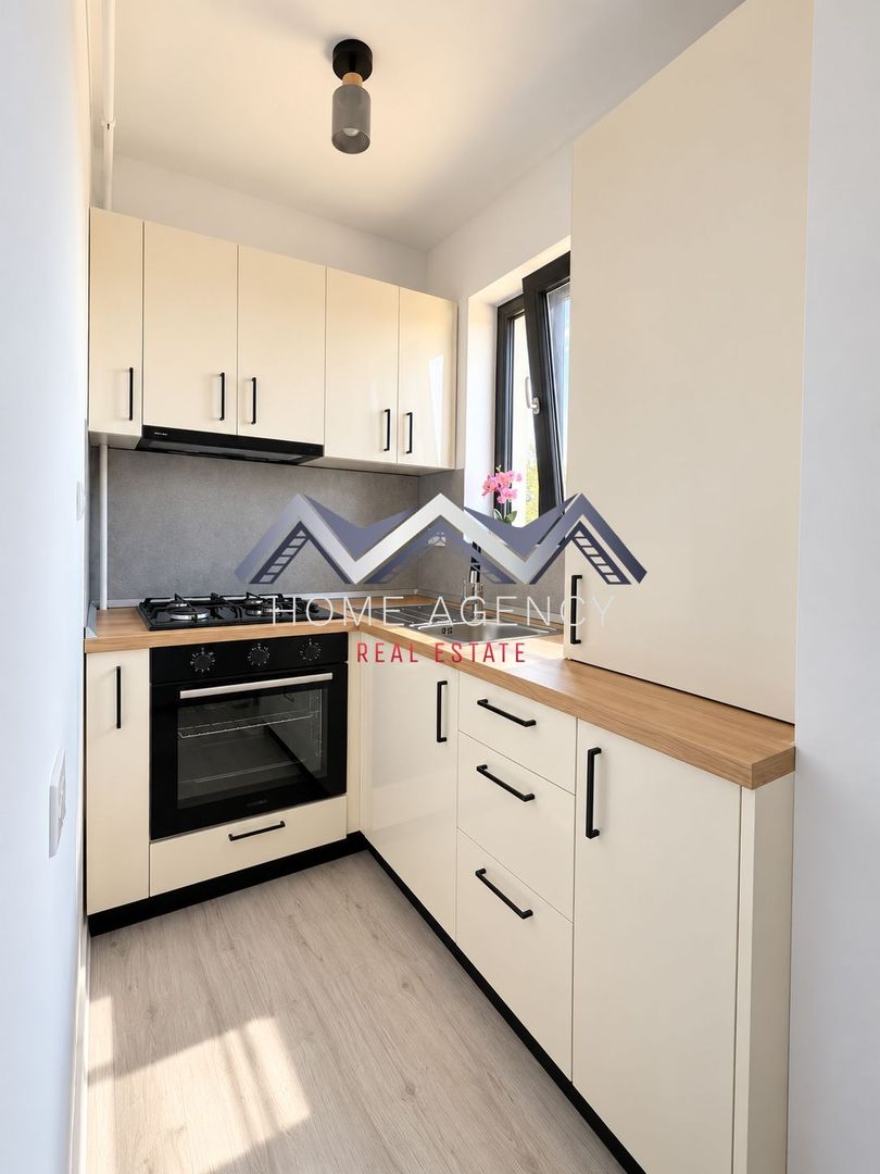 Apartament 2 camere | prima închiriere | Otopeni central - Poză 4