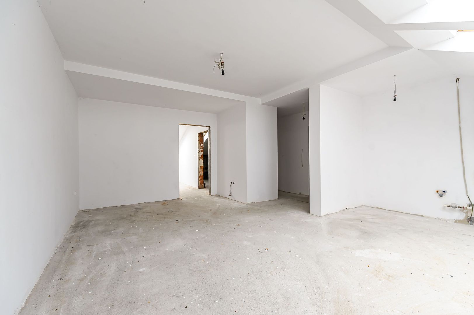 Apartament două camere rate la dezvoltator - Poză 4