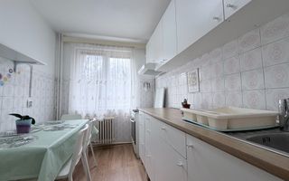 VANZARE 3 CAMERE | PAJURA | BLOC ANVELOPAT | - Poză 3