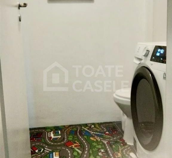 Apartament spatios cu 3 camere – Floresti, zona Parcul Poligon - Poză 8