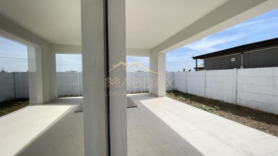 Vila individuala**4 camere**Teren 510 mp//Tamasi/Corbeanca - Poză 6