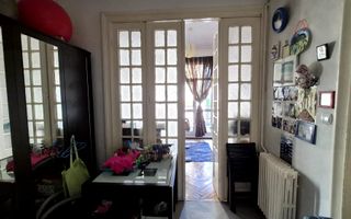 Casa S+P+ 1 Etaj + Pod -  264,16 mp + teren 162 mp - Universitate - Armeneasca - Poză 5