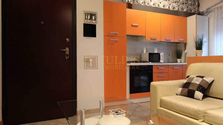 Complex Rezidential, 2 camere-Aradului - Poză 6